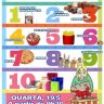 Atividades Pré e pós Shavuot 5770 - 2010 no Rio de Janeiro