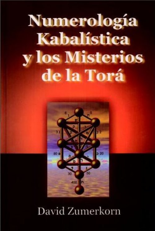 Novo livro sobre numerologia Judaica escrito por Brasileiro é lançado na Argentina