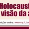 Inédito no Rio de Janeiro -  Curso Beyond Never Again - O Holocausto - Uma Visão da Alma com Rabino Avraham Steinmetz