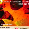 Exposições sobre pensamento e lei talmudicos com um toque de misticismo com Rabino Avraham Steinmetz - Curso gratuito em 4 aulas