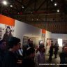 Centro Judaico Novo Horizonte tambem leva grupo para visitação da Exposição SHOA