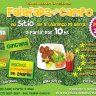 Domingo especial - Falafel no Campo com Tsivot Hashem - no Sítio Felicidade para todas as Comunidades