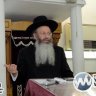 Rabino Malkiel Kotler Shlita, Rosh Yeshiva BMG de Lakewood discursa palavras de despertar para o periodo das '3 Semanas'