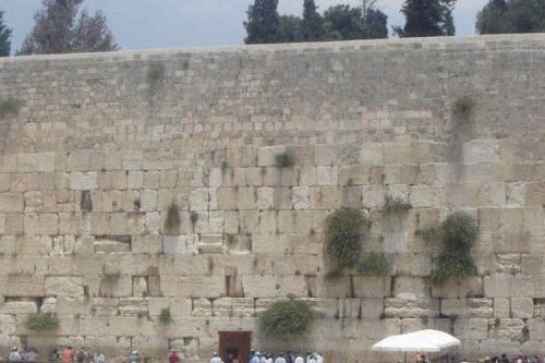 A partir de Rosh Chodesh Av se diminui em alegria - neste domingo a noite