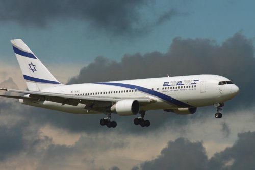 Túmulos arqueológicos são encontrados no Aeroporto Ben Gurion em Tel Aviv, Israel