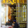 Nova edição da Revista Nascente da Congregação Mekor Haim é lançada para os meses de Julho e Agosto