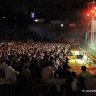 Vídeo Musical e Fotos: Avraham Fried com nova música em Show para dezenas de milhares de pessoas em Israel