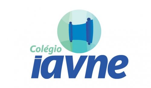 Colégio Iavne muda sua marca e apresenta o seu novo visual