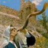 Lembrete do mês de Elul: Escute o Shofar diariamente (exceção do Shabat) e recite diariamente o Salmo 27