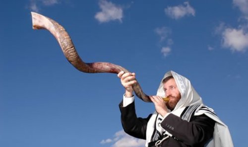 Saiba tudo sobre o Shofar, o que é, para que serve, como é manuseado e tocado, as 10 intenções e motivos, referencias bíblicas e talmúdicas ...