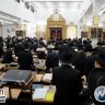 Rosh Chodesh Elul em Israel, inicio de um novo Zman e ciclo de estudos em fotos e vídeo