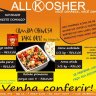 Comida Chinesa Take Out! by Naguila no All Kosher