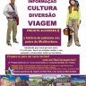 Projeto Alicerces II - A História do Judaísmo no países do Mediterraneo, curso teórico e vivencial, levará jovens em viagem por 6 países do meditarraneo e aos Estados Unidos