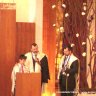 Bar Mitzvá de David Dayan