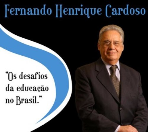 Fernando Henrique Cardoso fala para a Juventude da Comunidade Judaica no Espaço K