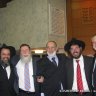 Em evento de Kiruv, Parlamentar de Israel Yaakov Dov Katz, fala sobre Israel e os países árabes