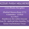 Shiur para Mulheres com a Sra. Sheila Barzilai em Higienopolis