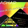 Evento Yachad: A busca de um sentido para vida, noite arabe para o público feminino