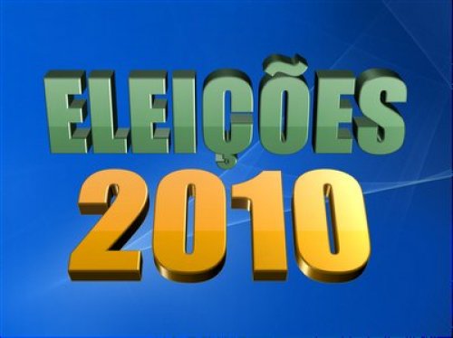 Confira a relação dos candidatos da Comunidade Judaica para as eleiçoes de outubro de 2010