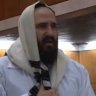 Vídeo de Kol Nidrei simulado pelo Chazan Laufer do Beit Lubavitch Rio de Janeiro