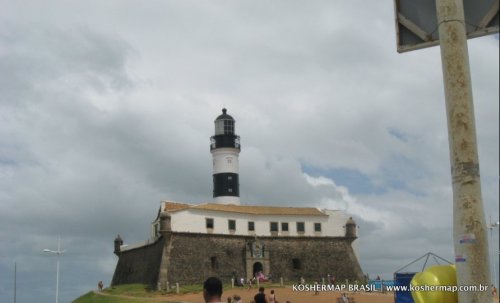 Comunidade Judaica da Bahia celebra as Grandes Festas Judaicas de 5771 em grande estilo em Salvador