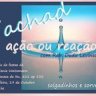 Evento Yachad: Ação ou reação? Palestra do R' Dudu Levinson seguida por sorvetes e salgadinhos