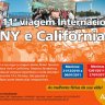 Viagem NY e Californía para meninas (12a 16 anos) com o Noach Adventures