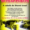 A Cabalá do Shemá Israel com Rabino Gabriel Aboutboul