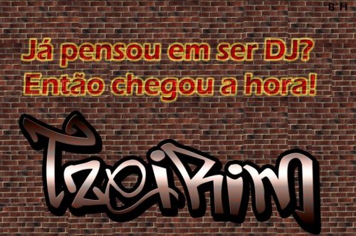 Novo Curso de DJ Tzeirim, pra jovens de 13 a 19 anos no Centro Judaico Novo Horizonte