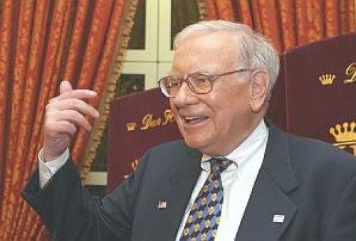 Warren Buffet: Israel possui um número desproporcional de cérebros