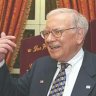 Warren Buffet: Israel possui um número desproporcional de cérebros