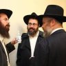 Milhares de Rabinos de Chabad se reunem em Congresso em New York, inclusivo vários do Brasil, Argentina e América Latina - Kinus Hashluchim 5771 - 2010