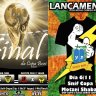 Programação especial de Motsaei Shabat no Bnei Akiva Rio de Janeiro