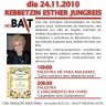 Casamento com Compromisso - Palestra e lançamento do novo livro por Rebbetzin Esther Jungreis