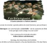 Farbrenguen com Educador Rabino Zalman Leib Markowicz - 14 de Kislev 5771 na Yeshiva Lubavitch