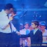 Galeria de Vídeos:  Show internacional do TenYad com Yaakok Shwekey e Ethan Bortnick é sucesso de audiência e animação