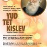 Farbrenguen de Yud Tet Kislev, Motsaei Shabat no Beit Chabad Central