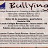 Bullying - Palestra no Colégio Renascença para pais, alunos e interessados com Dr. Leandro Thadeu Garcia Reveles