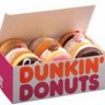 Com a aproximação da Festa das Luzes - Chanuká, rede americana de sonhos Dunkin' Donuts abre suas portas em Israel