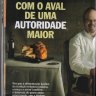 Mercado Kasher é destaque na mídia: Revista VEJA publica edição especial sobre a Alimentação Kasher