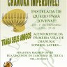 Chanuká imperdível para jovens na Tijuca com Pastelada, Sonhos, Latkes e muito mais... na Sinagoga Maghen David