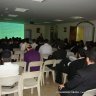 Escolas Lubavitch & Gani promovem noite educacional com painel de debate com educadores do Brasil, Israel e EUA