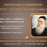 Farbrenguen 19 de Kislev 5771 no Talmud Thorá Lubavitch