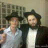 Yeshiva Lubavitch promove Farbrenguen de 14 de Kislev com Educador R' Zalmen Leib Markowicz