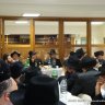 FOTOS E VÍDEO : O Grande Fabrenguen Anual de 19 de Kislev no Beit Chabad Central 2010 - 5771