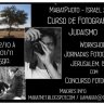 Curso de Fotografia e Judaismo para Brasileiros em Israel Mabat Photo