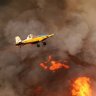 Israel sofre um dos maiores incendios de sua história na região do Carmel - Bombeiros lutam para apagar o incêndio que já matou dezenas de pessoas