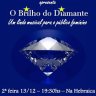 O Brilho do Diamante - Um lindo músical para o público Feminino, apresentado por Escola Beit Menachem na Hebraica do Rio de Janeiro