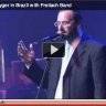 Vídeo Musical: Yeedle Werdyger 'Hashivenu' cortesia do Show da Yeshivá Lubavitch no Brasil em Kislev 2010