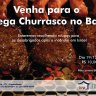 Mega Churrasco para Jovens do no Bait RJ - Tikun Bait Ação Social